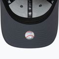 Kšiltovka  New Era Recycled 9Forty New York Yankees grey 5
