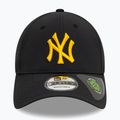 Kšiltovka  New Era Recycled 9Forty New York Yankees black 2