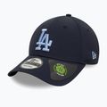 Kšiltovka  New Era Recycled 9Forty Los Angeles Dodgers navy 2
