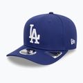 Kšiltovka  New Era OTC 9Seventy Stretch Snap Los Angeles Dodgers dark blue 2