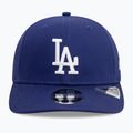 Kšiltovka  New Era OTC 9Seventy Stretch Snap Los Angeles Dodgers dark blue 3