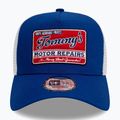 Kšiltovka  New Era NE Vintage Trucker blue 2