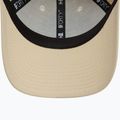 Kšiltovka New Era NE Tech 9Forty light beige 5