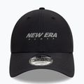 Kšiltovka  New Era NE Tech 9Forty black 2