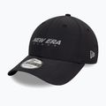 Kšiltovka  New Era NE Tech 9Forty black 3