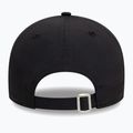 Kšiltovka  New Era NE Tech 9Forty black 4