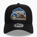 Kšiltovka  New Era NE Outdoor Patch Trucker black 2