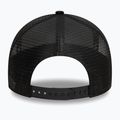 Kšiltovka  New Era NE Outdoor Patch Trucker black 4