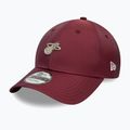 Kšiltovka  New Era NBA Tech 9Forty Maiami Heat dark red 3