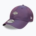 Kšiltovka New Era NBA Tech 9Forty Los Angeles Lakers purple 2