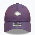 Kšiltovka New Era NBA Tech 9Forty Los Angeles Lakers purple 3