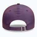 Kšiltovka New Era NBA Tech 9Forty Los Angeles Lakers purple 4