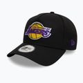 Kšiltovka New Era NBA Patch Eframe Los Angeles Lakers black 2