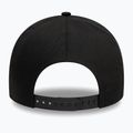 Kšiltovka New Era NBA Patch Eframe Los Angeles Lakers black 4