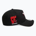 Kšiltovka  New Era NBA Patch Eframe Chicago Bulls black 3