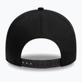 Kšiltovka  New Era NBA Patch Eframe Chicago Bulls black 4