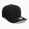 Kšiltovka  New Era Monchrome 9Seventy New York Yankees black