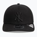 Kšiltovka  New Era Monchrome 9Seventy New York Yankees black 2