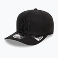 Kšiltovka  New Era Monchrome 9Seventy New York Yankees black 3