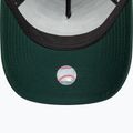 Kšiltovka  New Era MLB Patch Trucker Oakland Athletics dark green 5