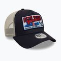 Kšiltovka  New Era MLB Patch Trucker New York Yankees navy