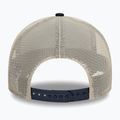 Kšiltovka  New Era MLB Patch Trucker New York Yankees navy 4