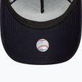Kšiltovka  New Era MLB Patch Trucker New York Yankees navy 5
