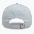 Kšiltovka  New Era Mini Washed 9Twenty Los Angeles Dodgers pastel blue 4