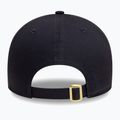 Kšiltovka New Era Metallic 9Forty New York Yankees navy 4