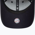 Kšiltovka New Era Metallic 9Forty New York Yankees navy 5