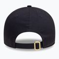 Kšiltovka  New Era Metallic 9Forty Los Angeles Lakers navy 4