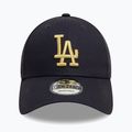 Kšiltovka  New Era Metallic 9Forty Los Angeles Dodgers navy 2