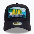 Kšiltovka  New Era Licence Plate Los Angeles Trucker navy 2