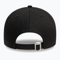 Kšiltovka  New Era League Essential 9Forty New York Yankees black 4