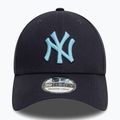 Kšiltovka  New Era League Essential 39Thirty New York Yankees navy 2