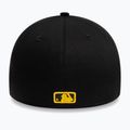 Kšiltovka  New Era League Essential 39Thirty New York Yankees black 4