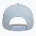 Kšiltovka New Era League Essential Eframe New York Yankees pastel blue 4