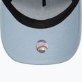 Kšiltovka New Era League Essential Eframe New York Yankees pastel blue 5