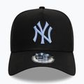 Kšiltovka New Era League Essential Eframe New York Yankees black 2