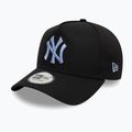 Kšiltovka New Era League Essential Eframe New York Yankees black 3