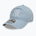 Kšiltovka  New Era League Essential 920 New York Yankees pastel blue 3