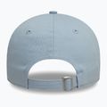 Kšiltovka  New Era League Essential 920 New York Yankees pastel blue 4