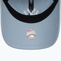 Kšiltovka  New Era League Essential 920 New York Yankees pastel blue 5
