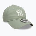 Kšiltovka  New Era League Essential 920 New York Yankees green pstl