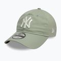 Kšiltovka  New Era League Essential 920 New York Yankees green pstl 2
