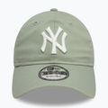 Kšiltovka  New Era League Essential 920 New York Yankees green pstl 3