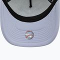 Kšiltovka  New Era Fruit Graphics Trucker Los Angeles Dodgers pastel blue 5