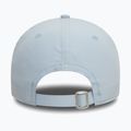 Kšiltovka  New Era Flawless 9Forty New York Yankees pastel blue 4