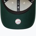 Kšiltovka  New Era Colourblock 9Forty Oakland Athletics light beige 5