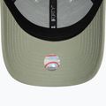 Kšiltovka  New Era Camo Infill 9Forty New York Yankees green pastel 5